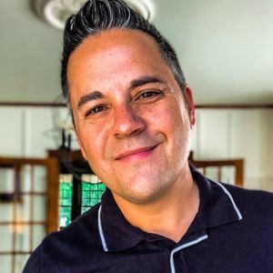 Meet your Posher, Kyle